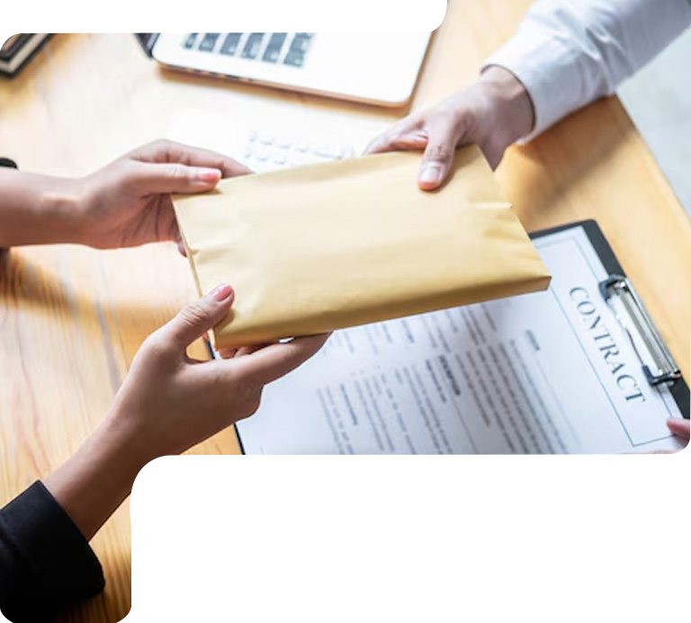 Handover-Documentation