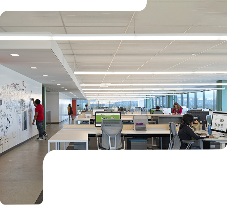 IT-Office-Space