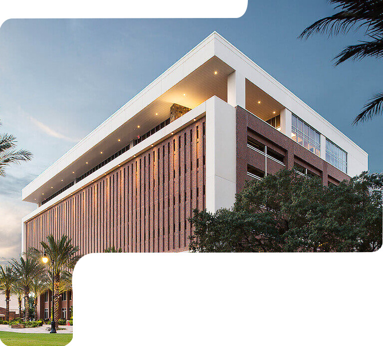 Institutional-Building