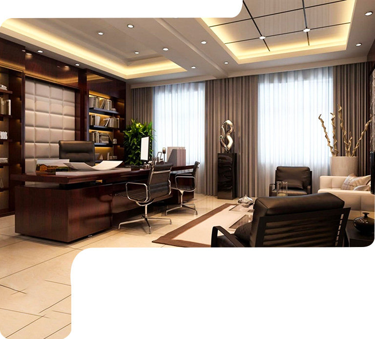 Office-Interiors