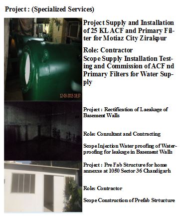 Project 12