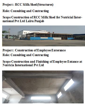 Project 16
