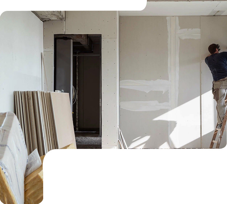 Renovations