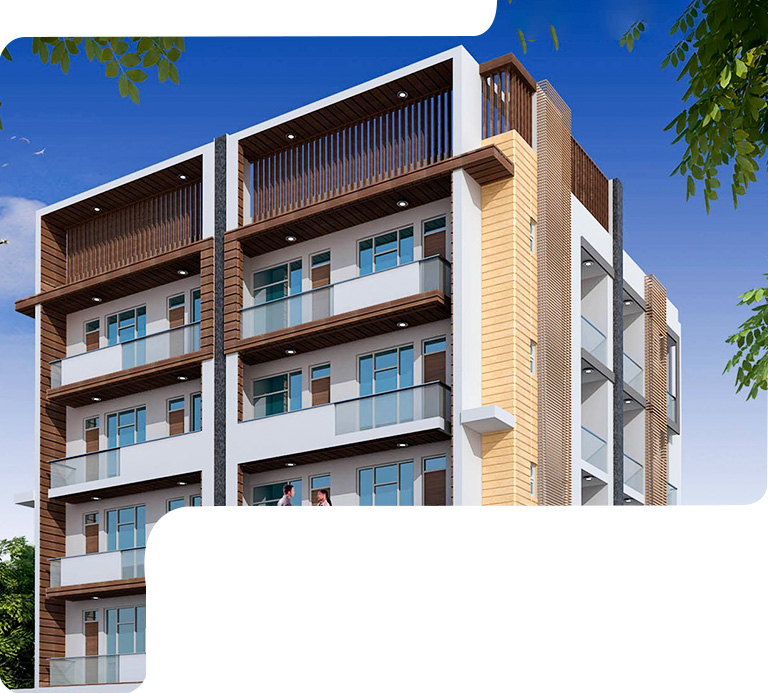 Residential-Building