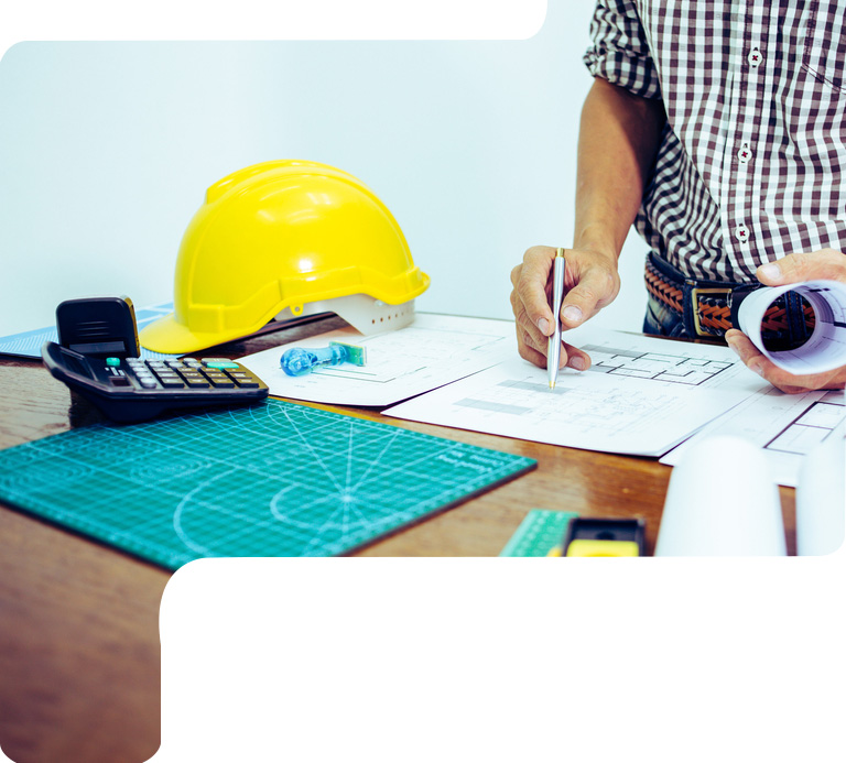 Site Layouts Survey